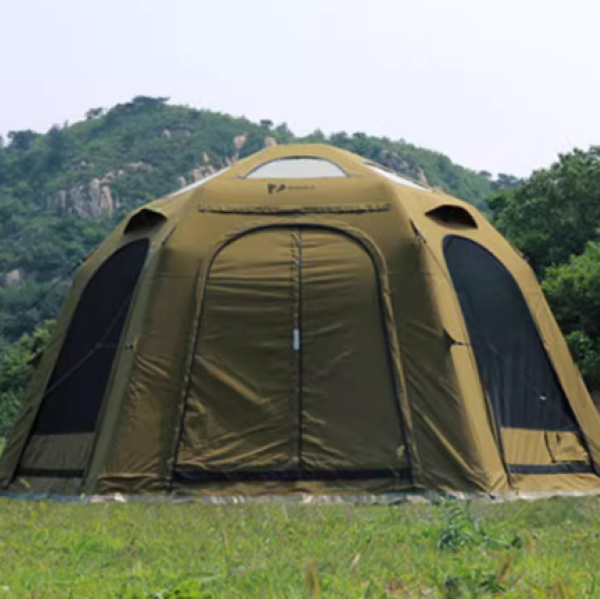 Lều sự kiện ngoài trời đầy phong cách